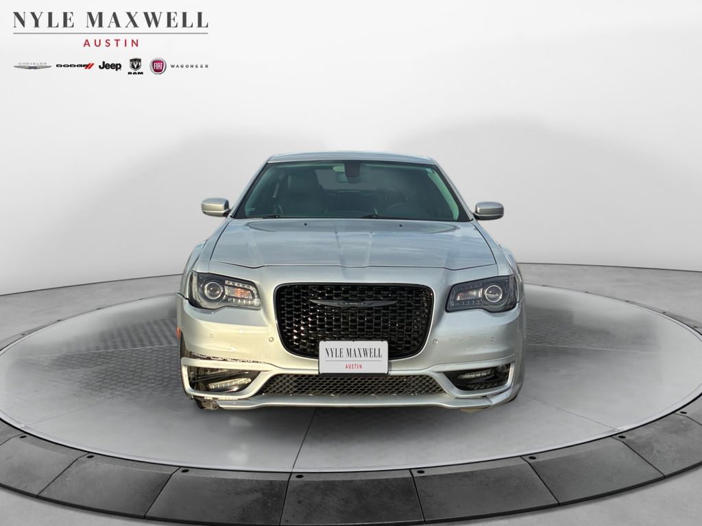 Used Car 2021 Chrysler 300  Touring For Sale Under $20,000 In Austin, Texas