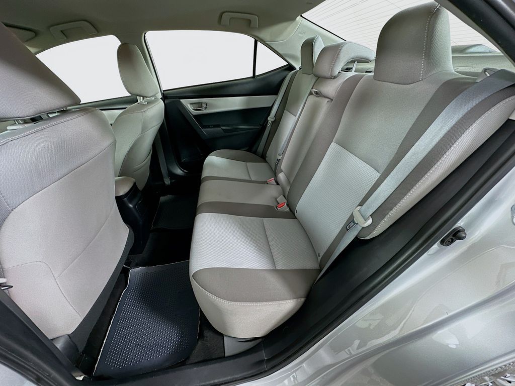 Thumbnail: 2017 Toyota Corolla - 22