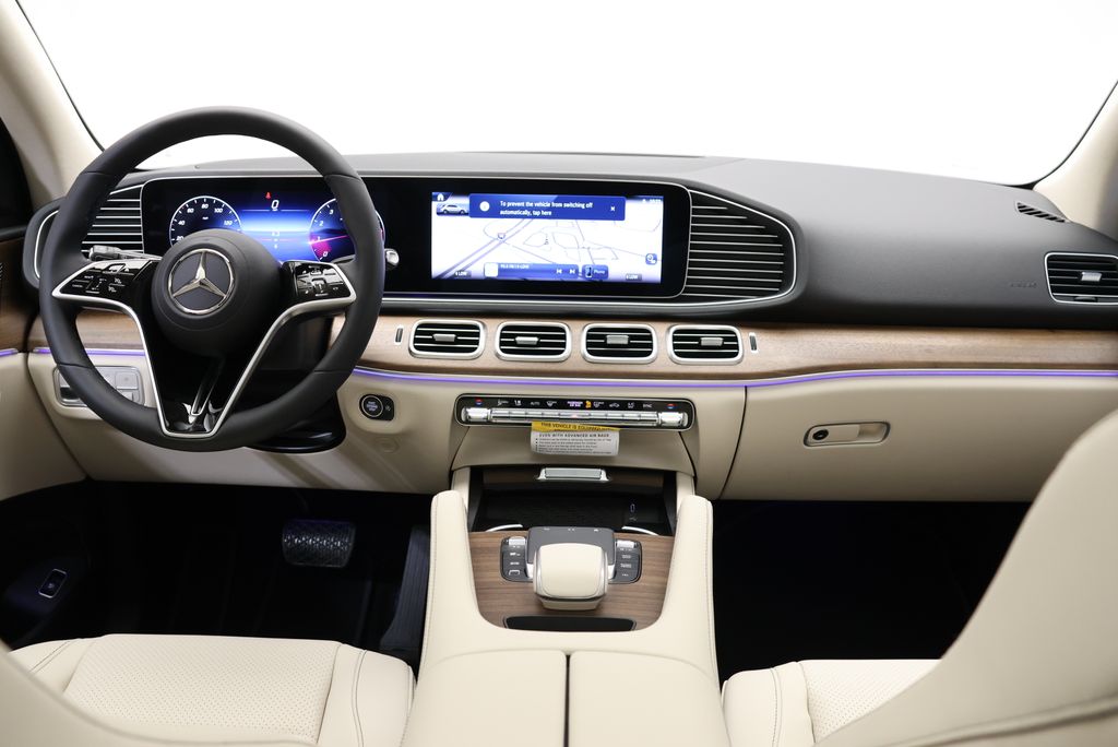 Thumbnail: 2026 Mercedes-Benz GLE - 17