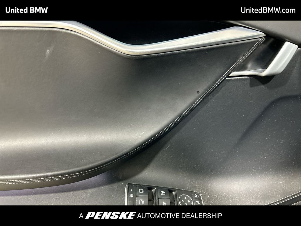 2016 Tesla Model S 75D 11