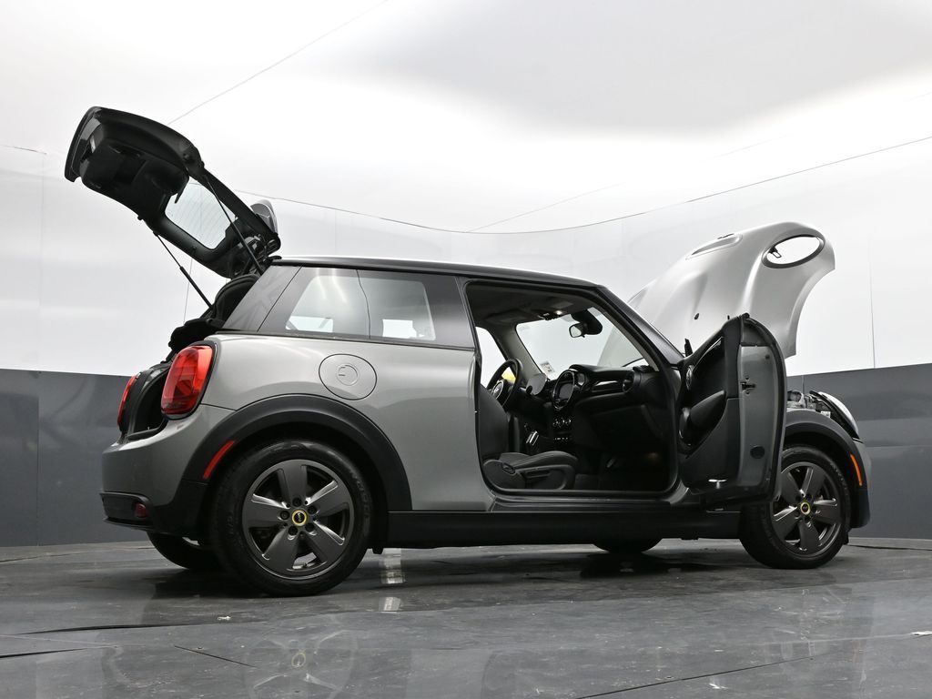 2020 MINI Hardtop 2 Door Cooper SE