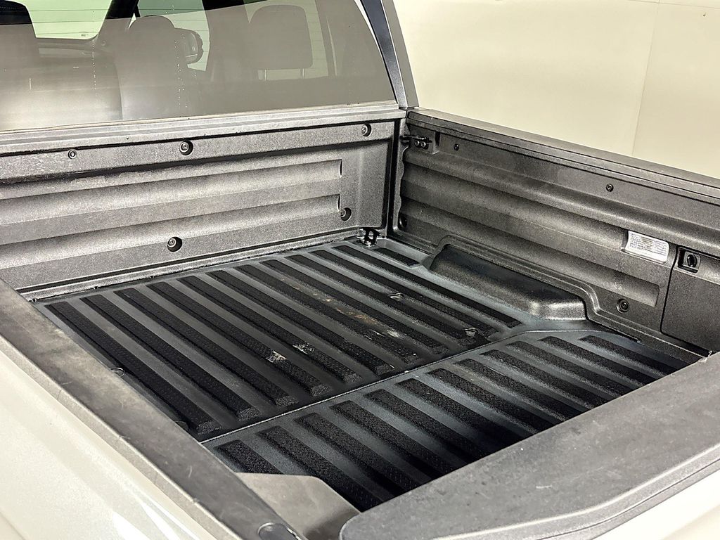 2025 Honda Ridgeline Sport