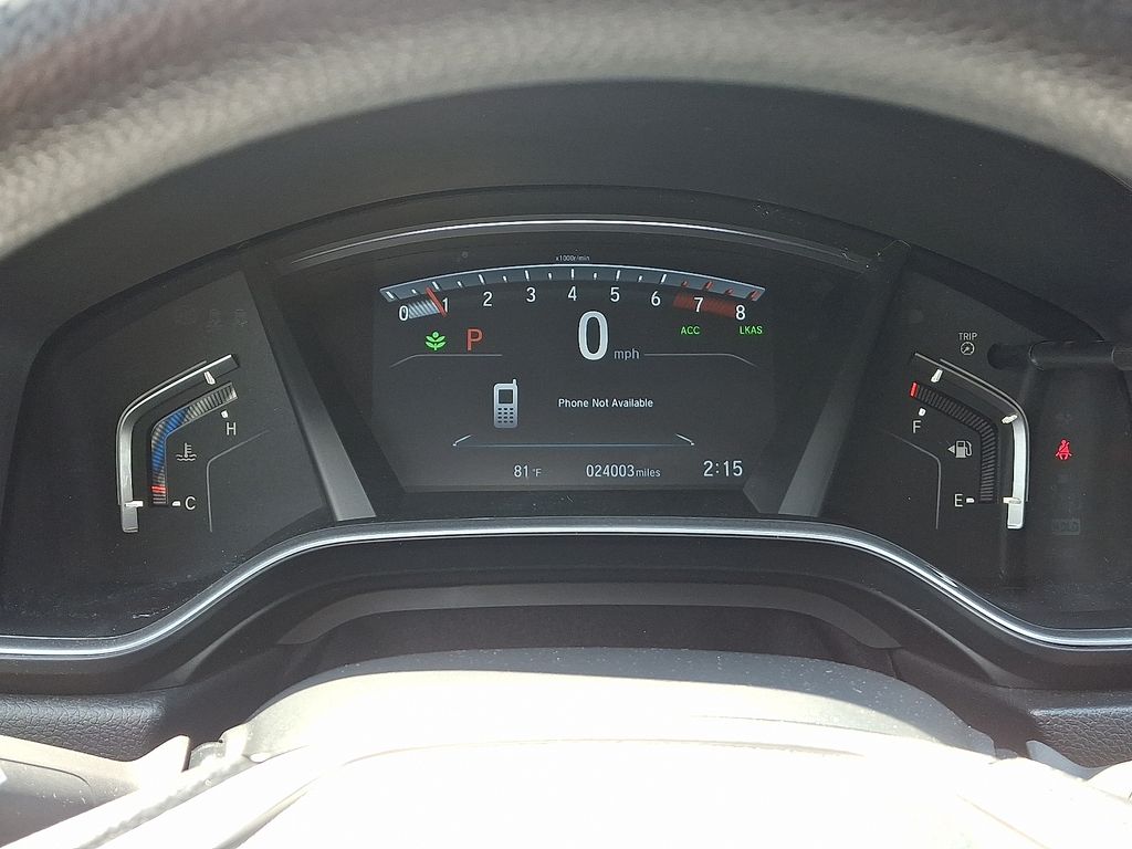 Thumbnail: 2022 Honda CR-V - 21