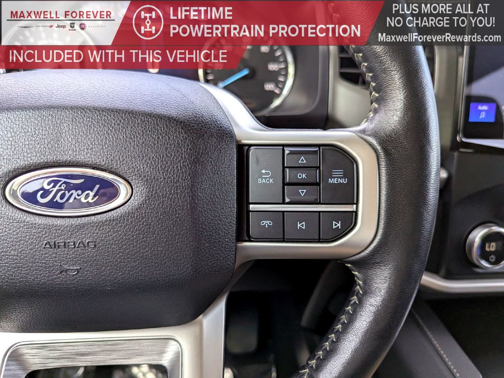2024 Ford Expedition  Xlt In Taylor, Texas