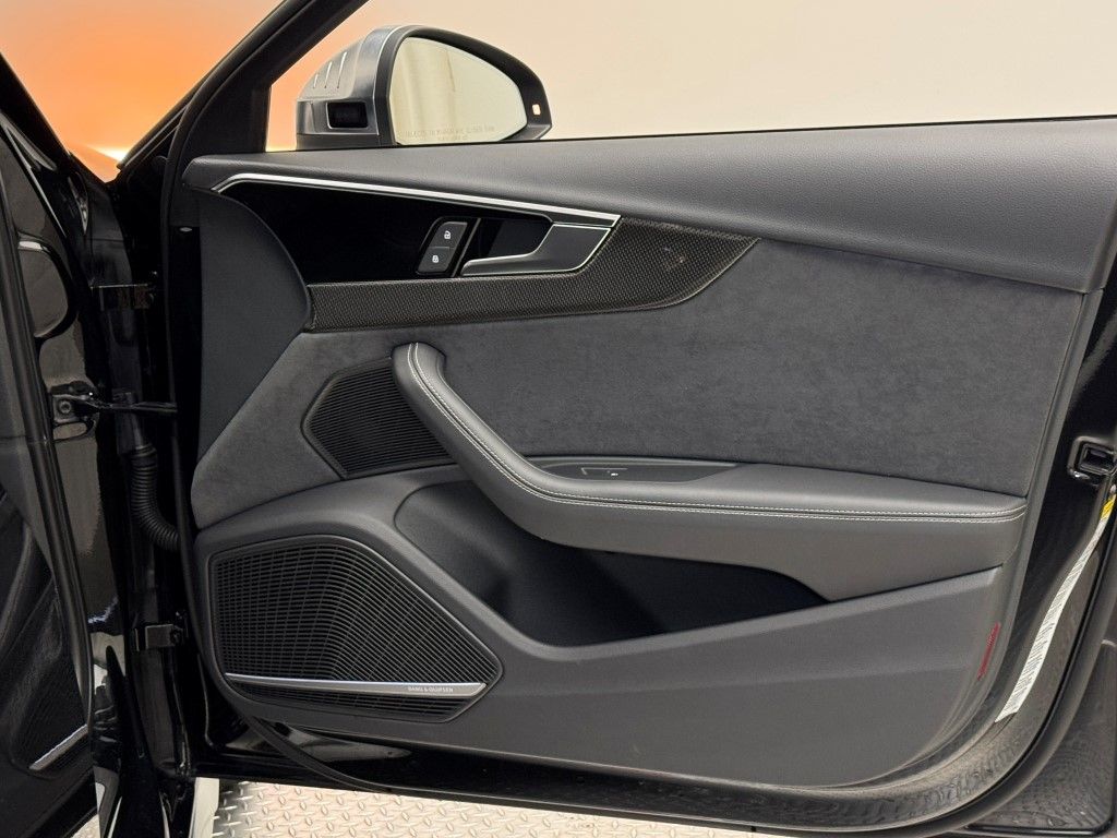 2023 Audi S4 Premium Plus 22