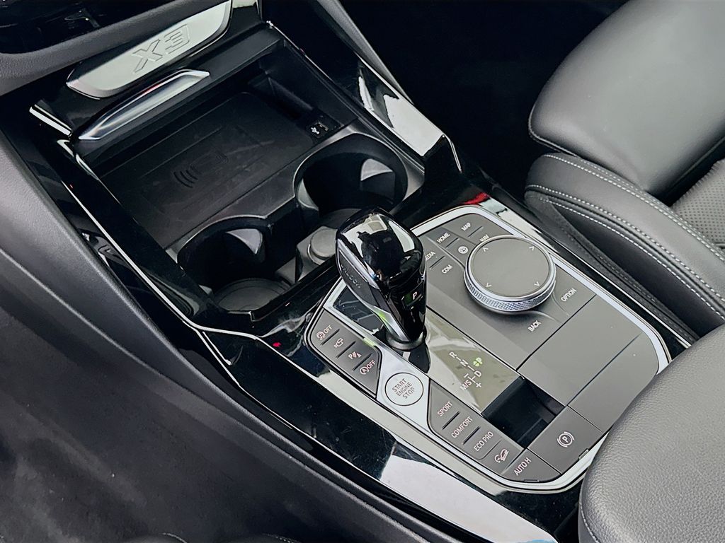 Thumbnail: 2023 BMW X3 - 17