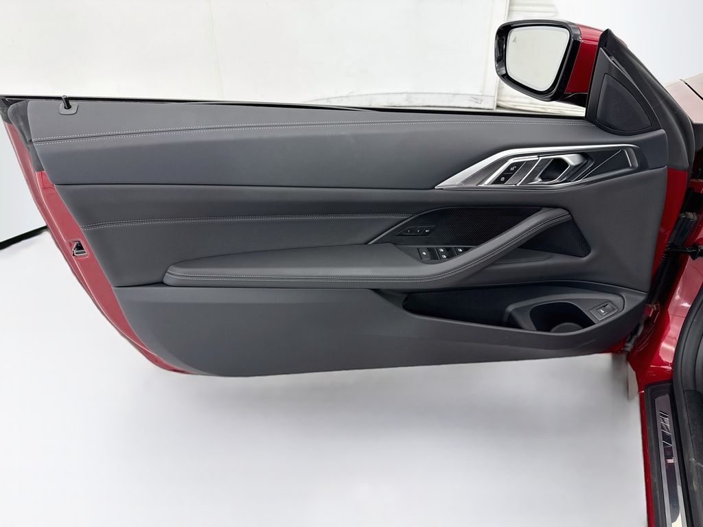 Thumbnail: 2027 BMW 4 Series - 30