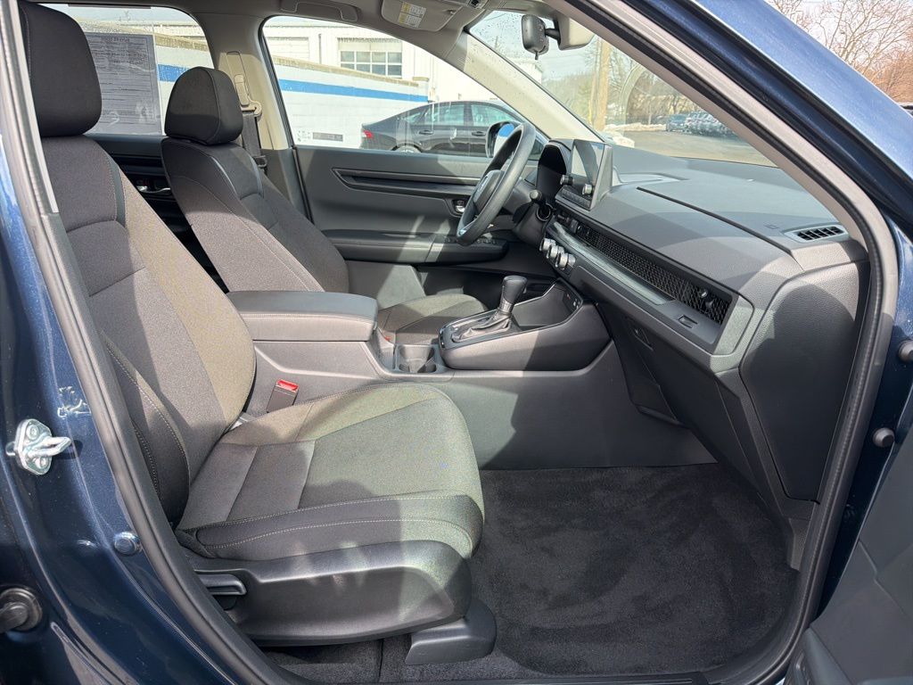 Thumbnail: 2024 Honda CR-V - 25