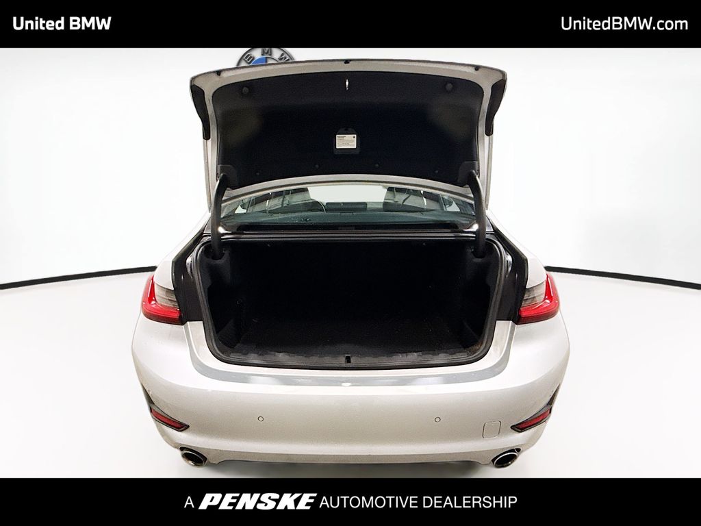 Thumbnail: 2019 BMW 3 Series - 14