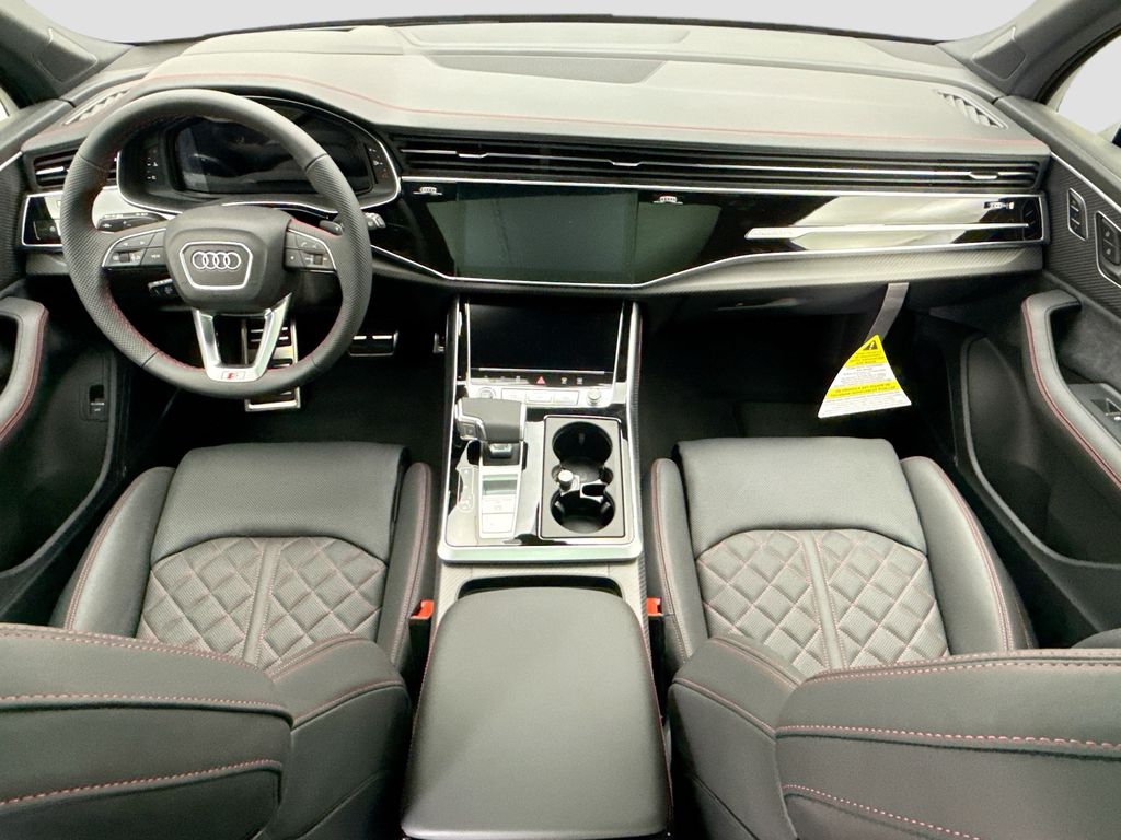 Thumbnail: 2026 Audi Q7 - 14