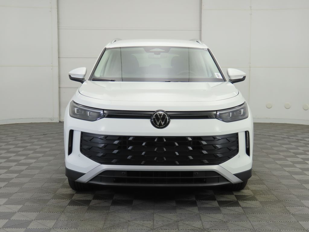 Thumbnail: 2026 Volkswagen Tiguan - 2