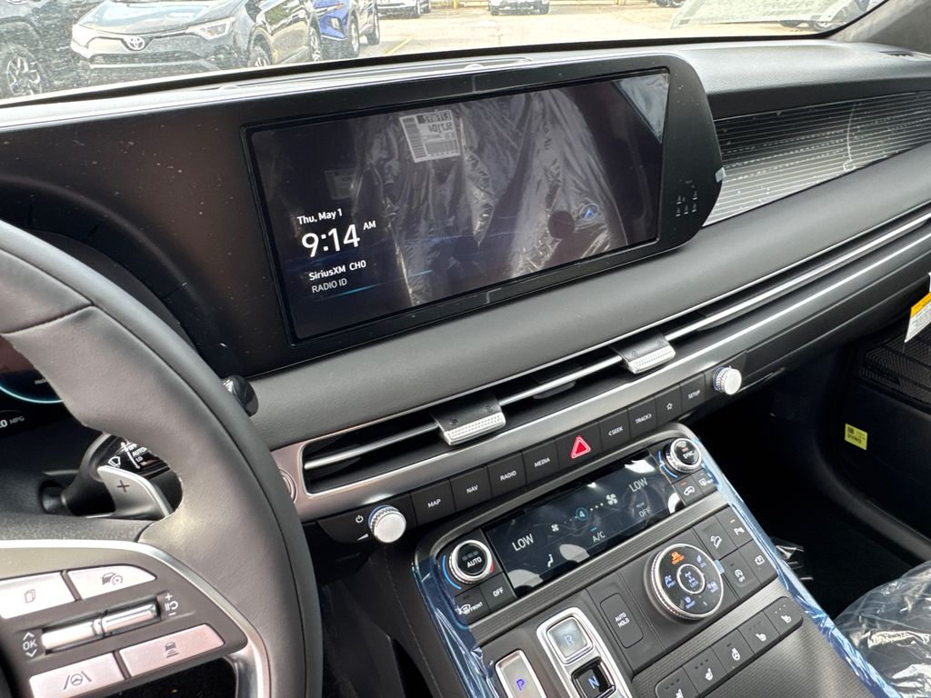 2025 Hyundai Palisade Calligraphy photo 18