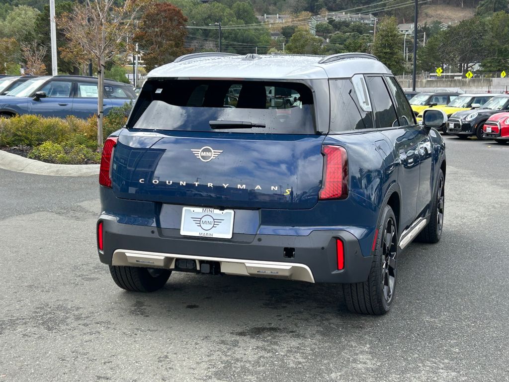 Thumbnail: 2025 MINI Cooper Countryman - 5
