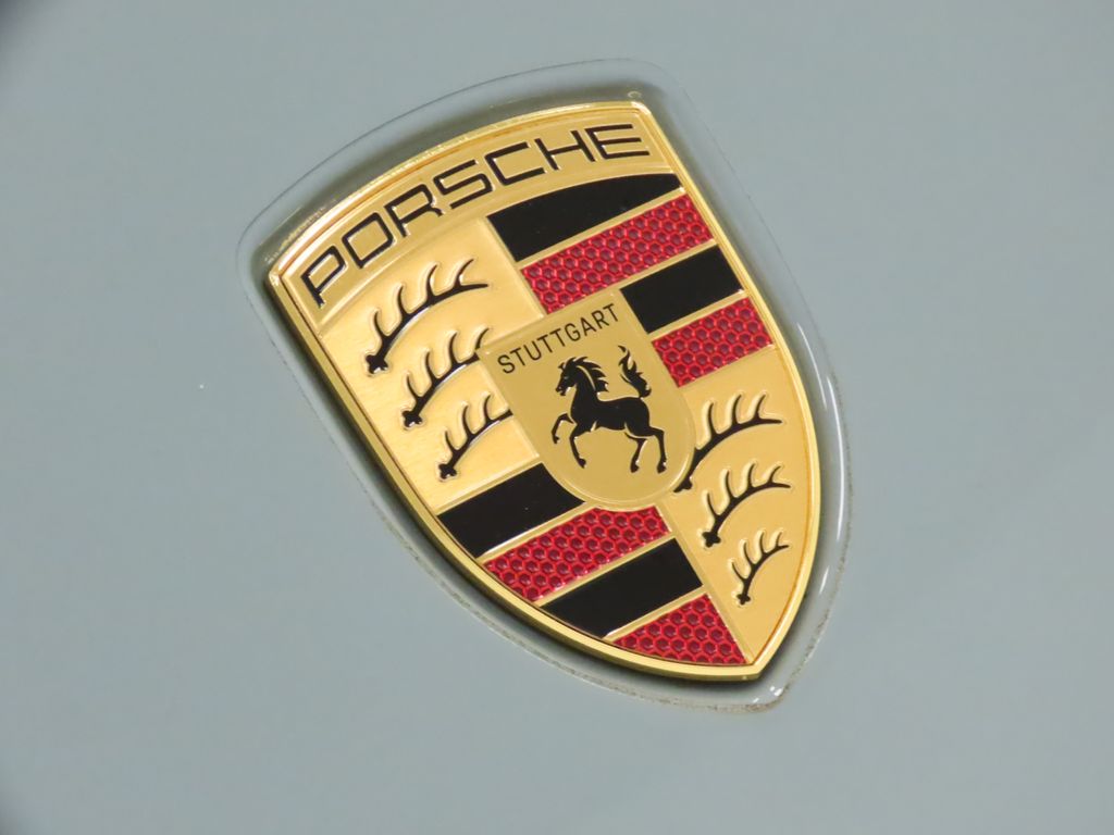 Thumbnail: 2025 Porsche Taycan - 14