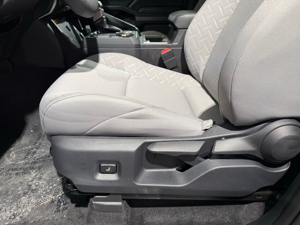 Thumbnail: 2026 Toyota Tacoma - 13