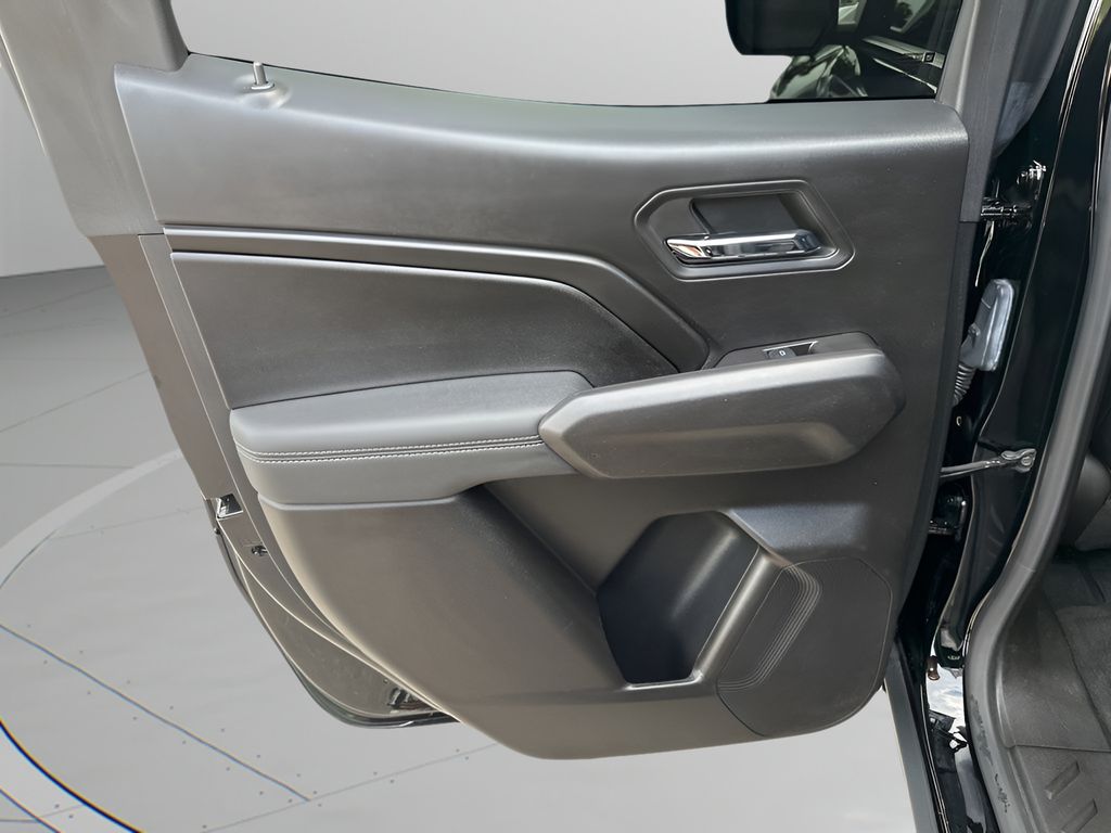 Used Car 2024 Gmc Canyon  Elevation For Sale Under $40,000 In Austin, Texas