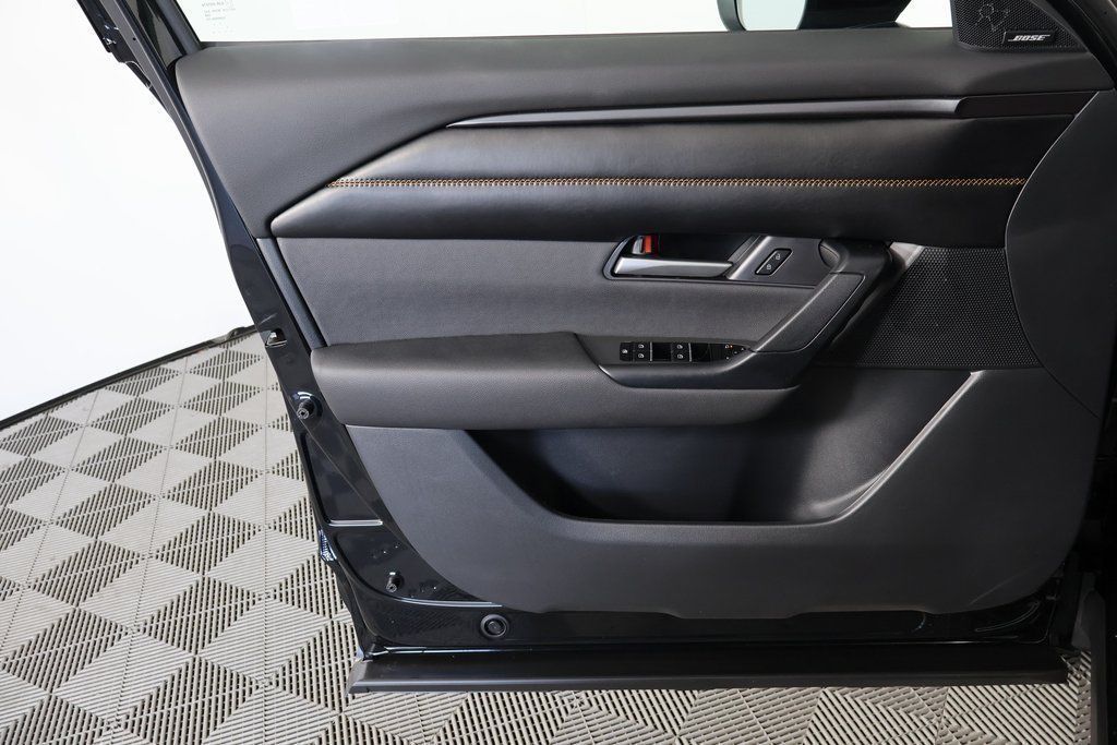 Thumbnail: 2026 Mazda CX-50 - 7