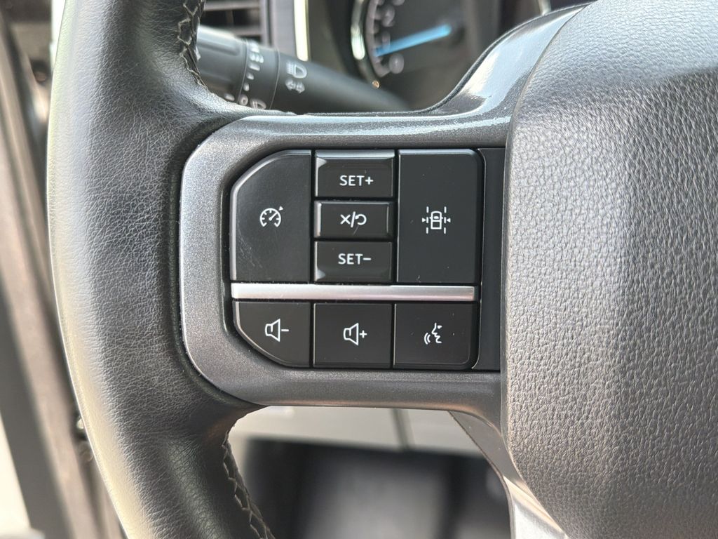 Used 2023 Ford F-150 Truck