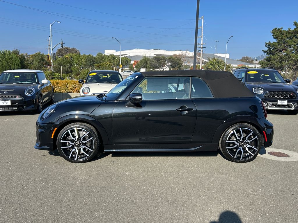 Thumbnail: 2026 MINI Cooper - 2