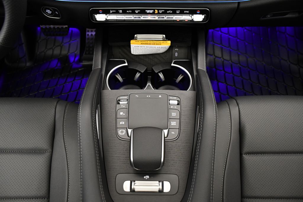 Thumbnail: 2025 Mercedes-Benz GLS - 30