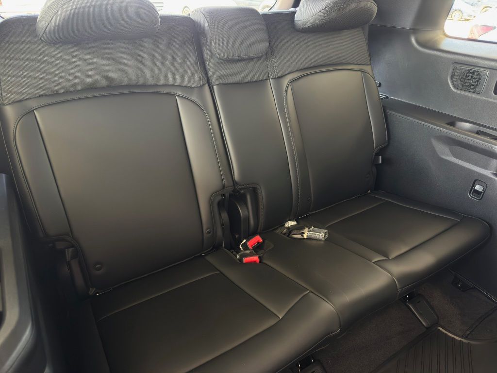 2027 Kia Telluride S Gray at Community Kia