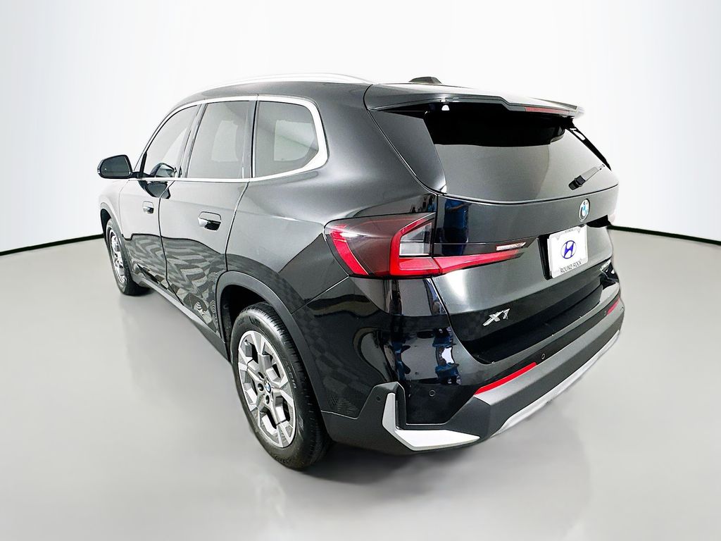 Thumbnail: 2023 BMW X1 - 7