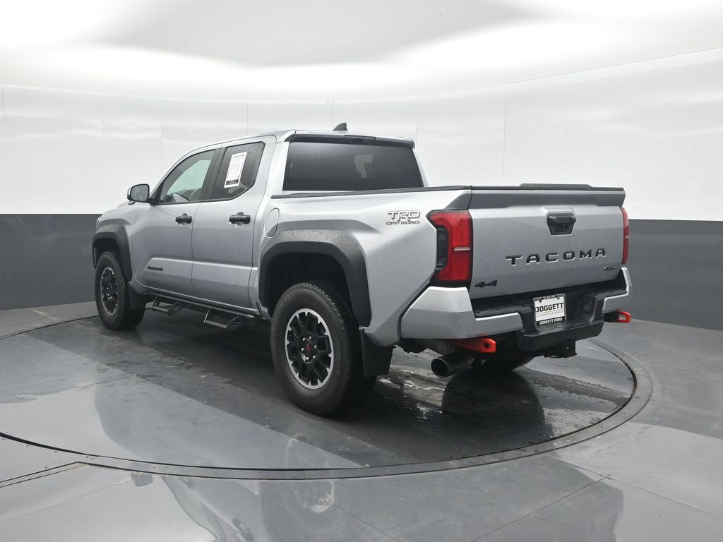 Used 2024 Toyota Tacoma Truck
