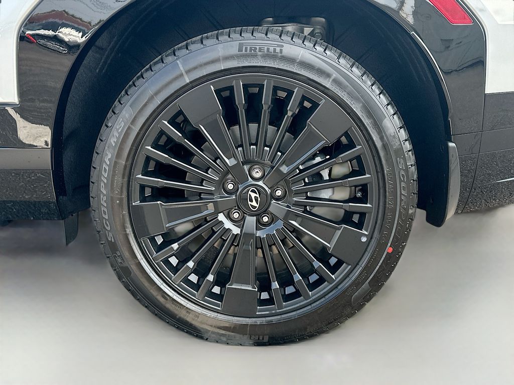 Thumbnail: 2025 Hyundai Santa Fe - 23