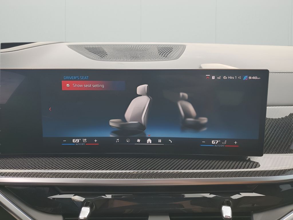 Used Car 2025 Bmw X5  M60i For Sale Under $80,000 In Austin, Texas