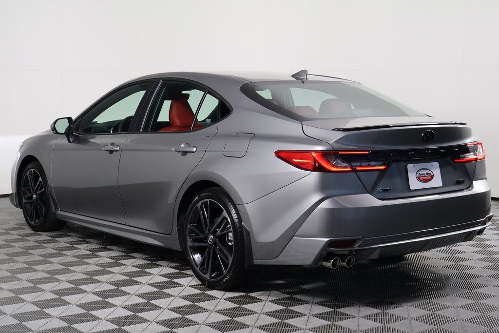 Thumbnail: 2025 Toyota Camry - 6