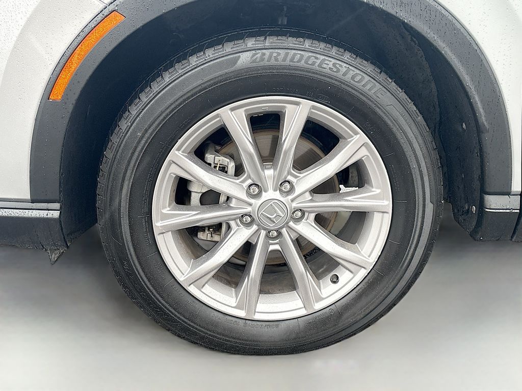 2024 Honda CR-V EX-L - Photo 30