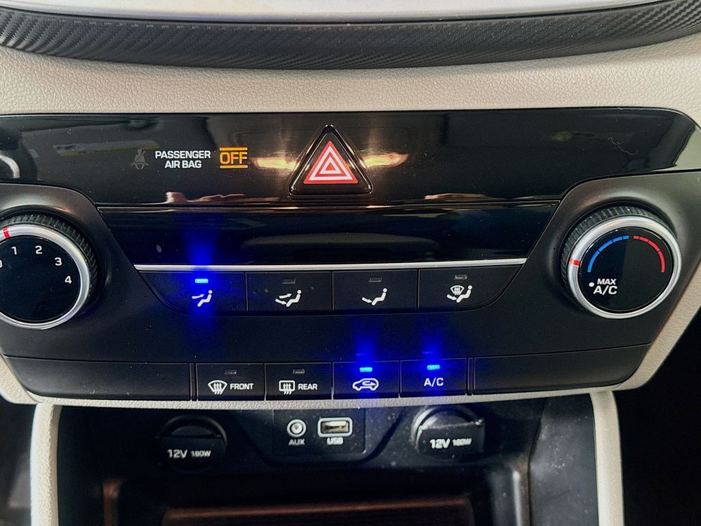 Used Car 2019 Hyundai Tucson  Se For Sale Under $15,000 In Austin, Texas