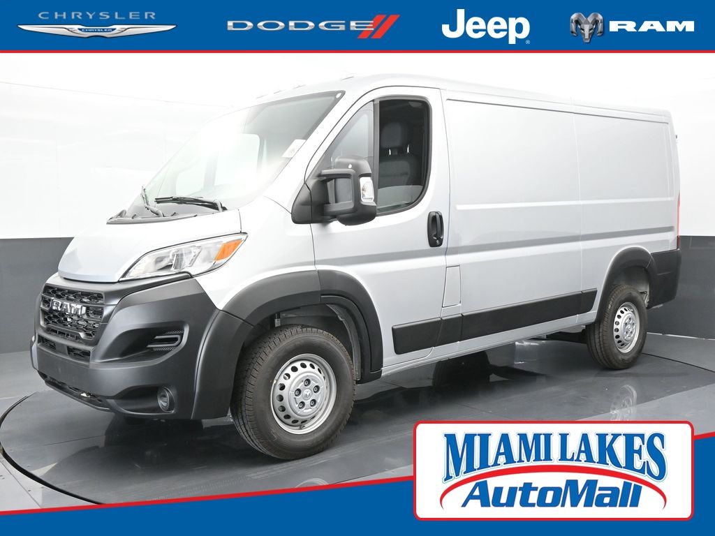 2019 ram promaster cargo van fashion 1500 low roof