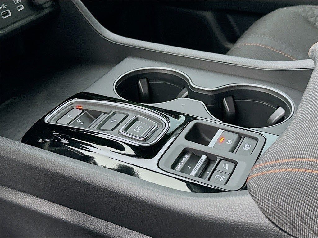 Used Car 2025 Honda Pilot  Sport For Sale Under $40,000 In Austin, Texas