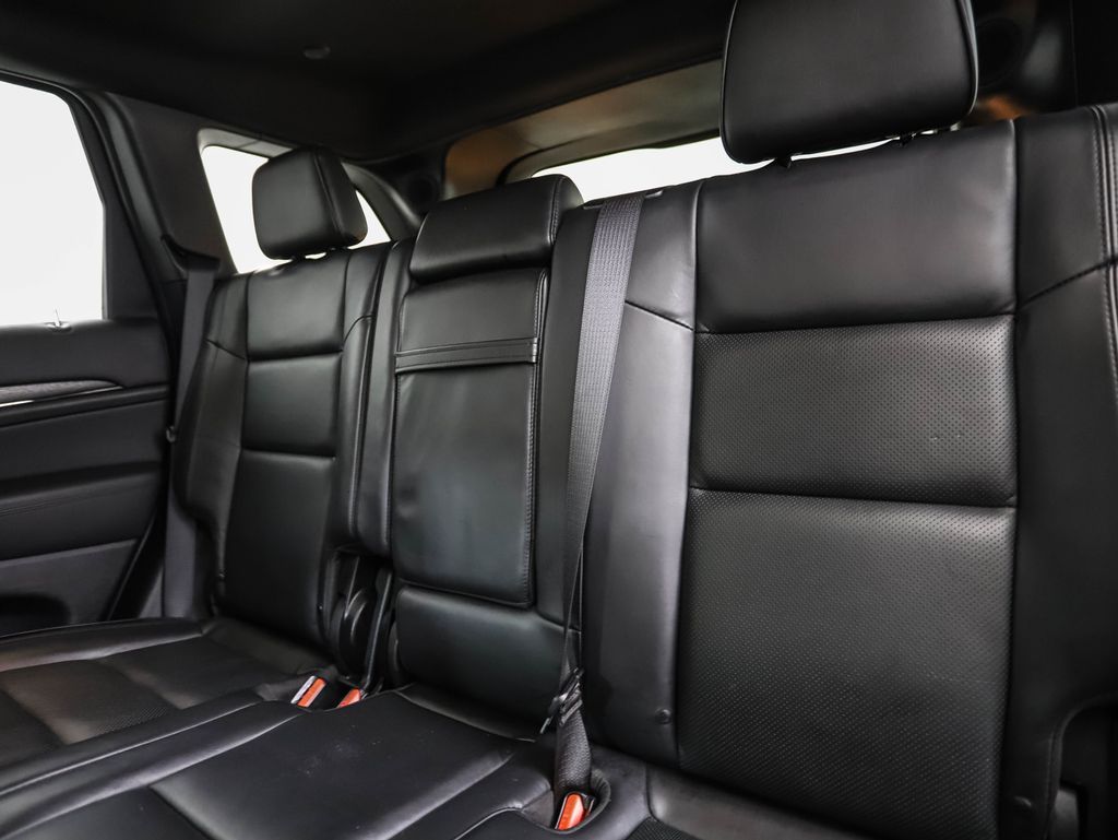 Thumbnail: 2020 Jeep Grand Cherokee - 23