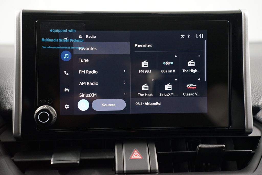 Thumbnail: 2025 Toyota RAV4 - 18