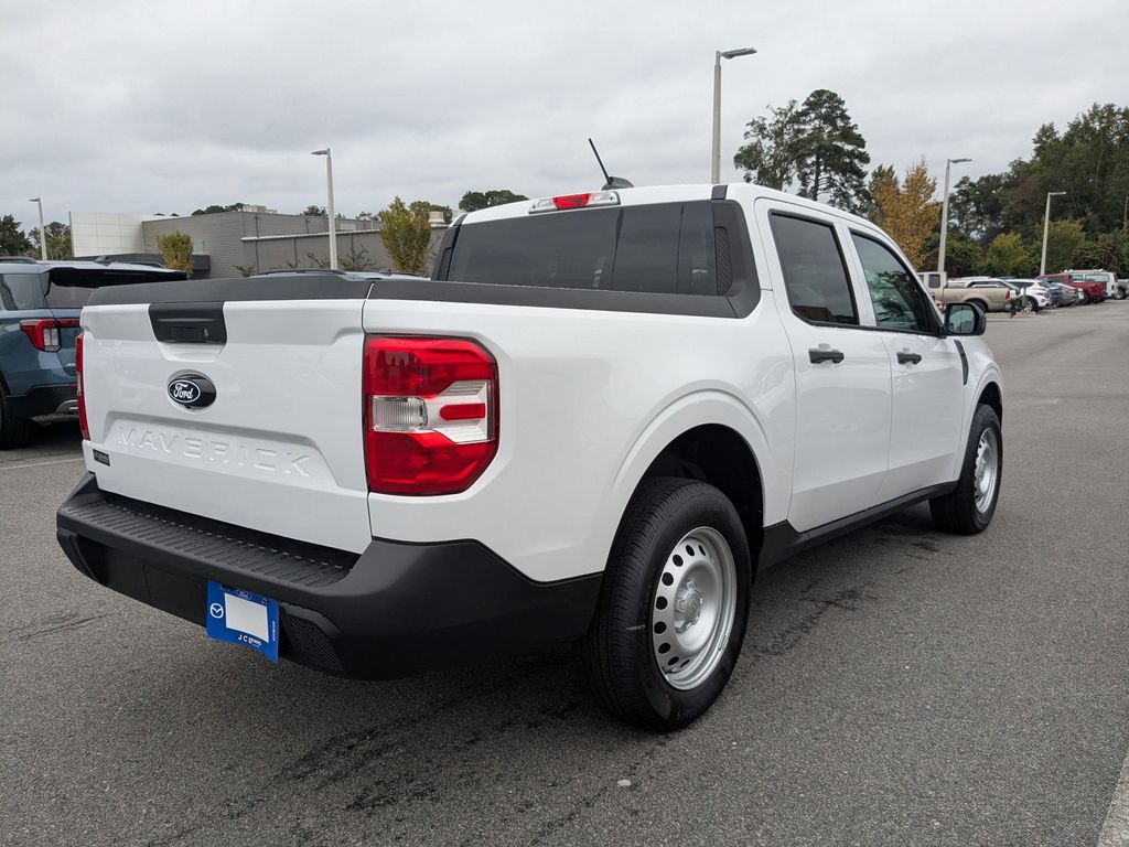 2025 Ford Maverick XL
