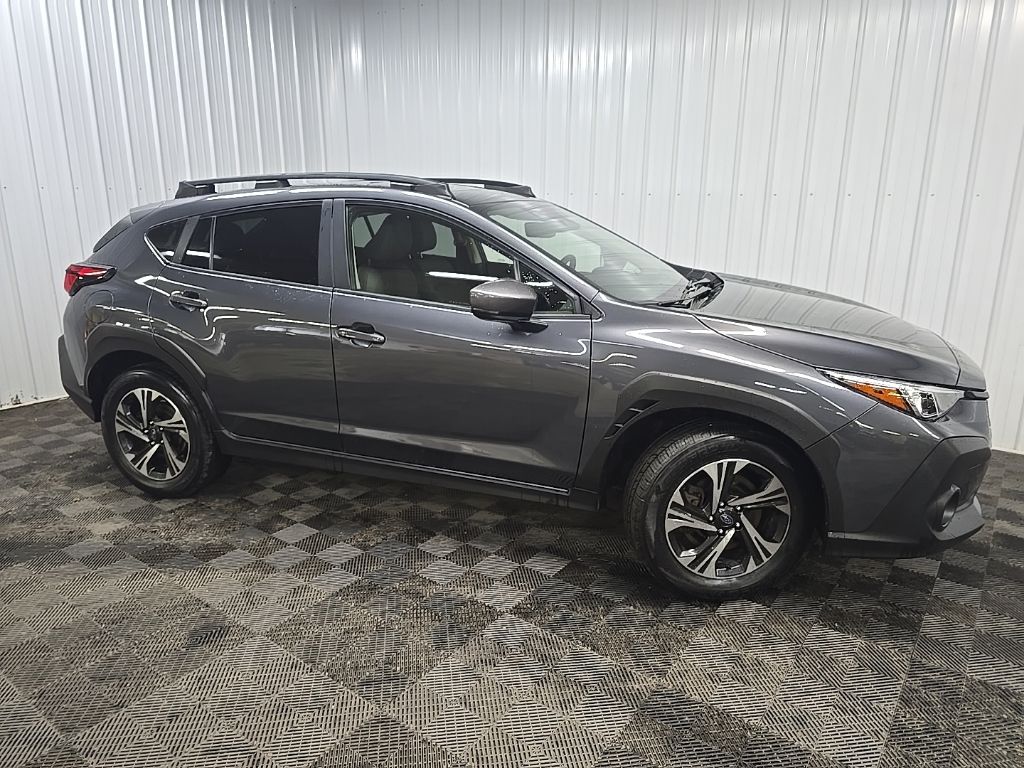 2024 Subaru Crosstrek Premium AWD