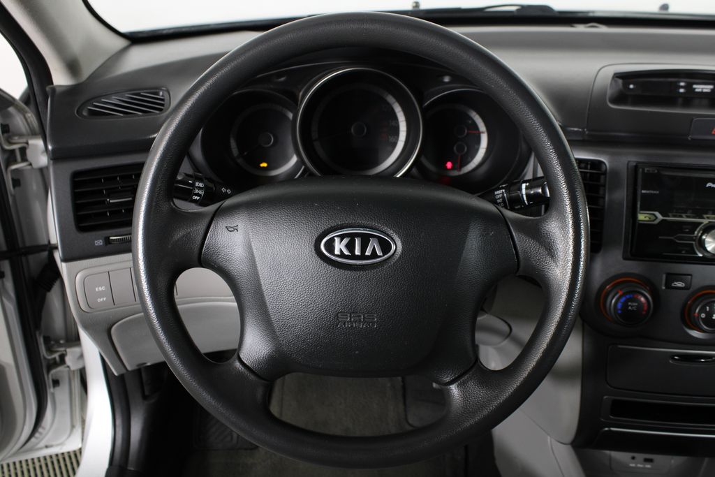 Used 2009 Kia Optima for sale in 