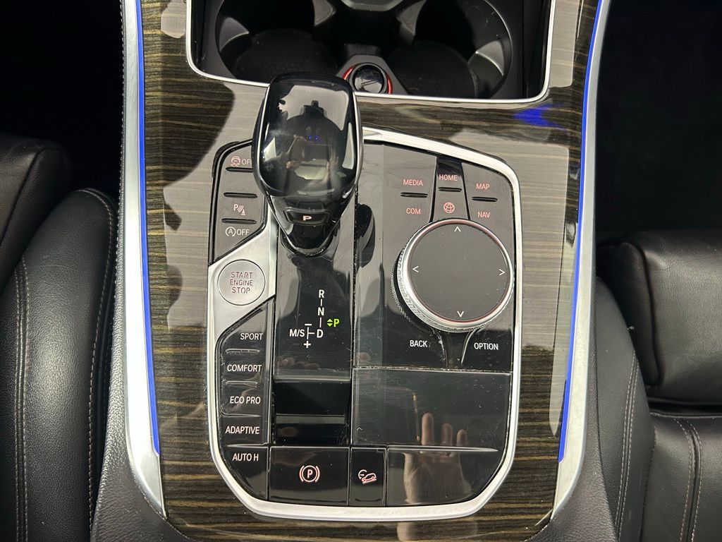 Thumbnail: 2019 BMW X5 - 18
