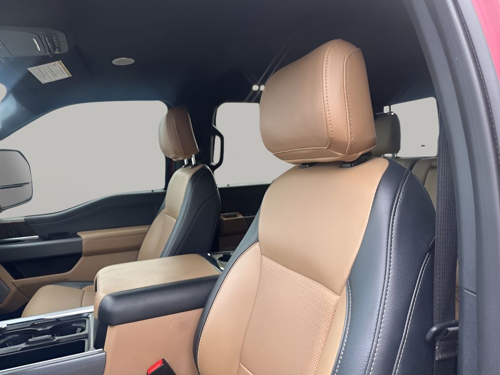 Used Car 2024 Ford F-350sd  Lariat For Sale Under $80,000 In Austin, Texas