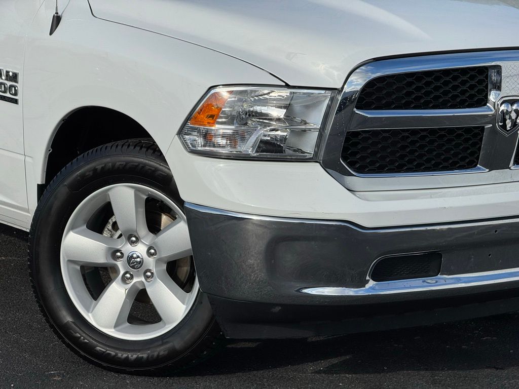 Used 2024 Ram 1500 Classic Truck