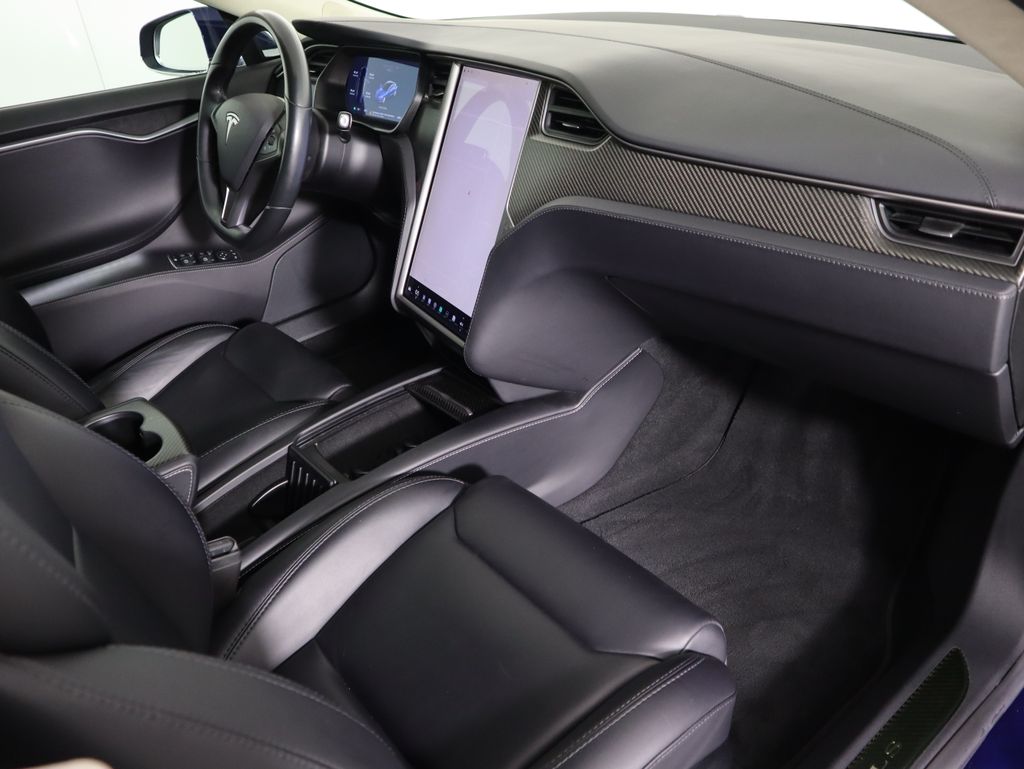 Thumbnail: 2018 Tesla Model S - 18