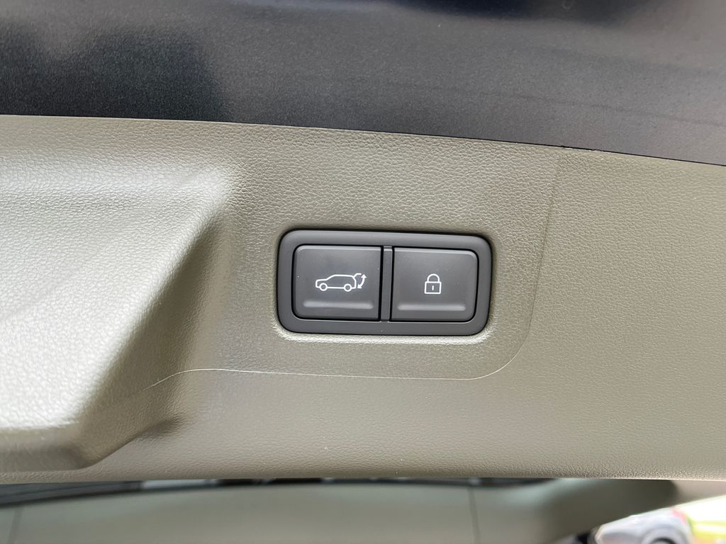 2025 Hyundai Santa Fe Calligraphy photo 22