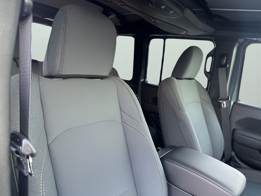 New Car 2025 Jeep Wrangler  For Sale In Austin, Texas