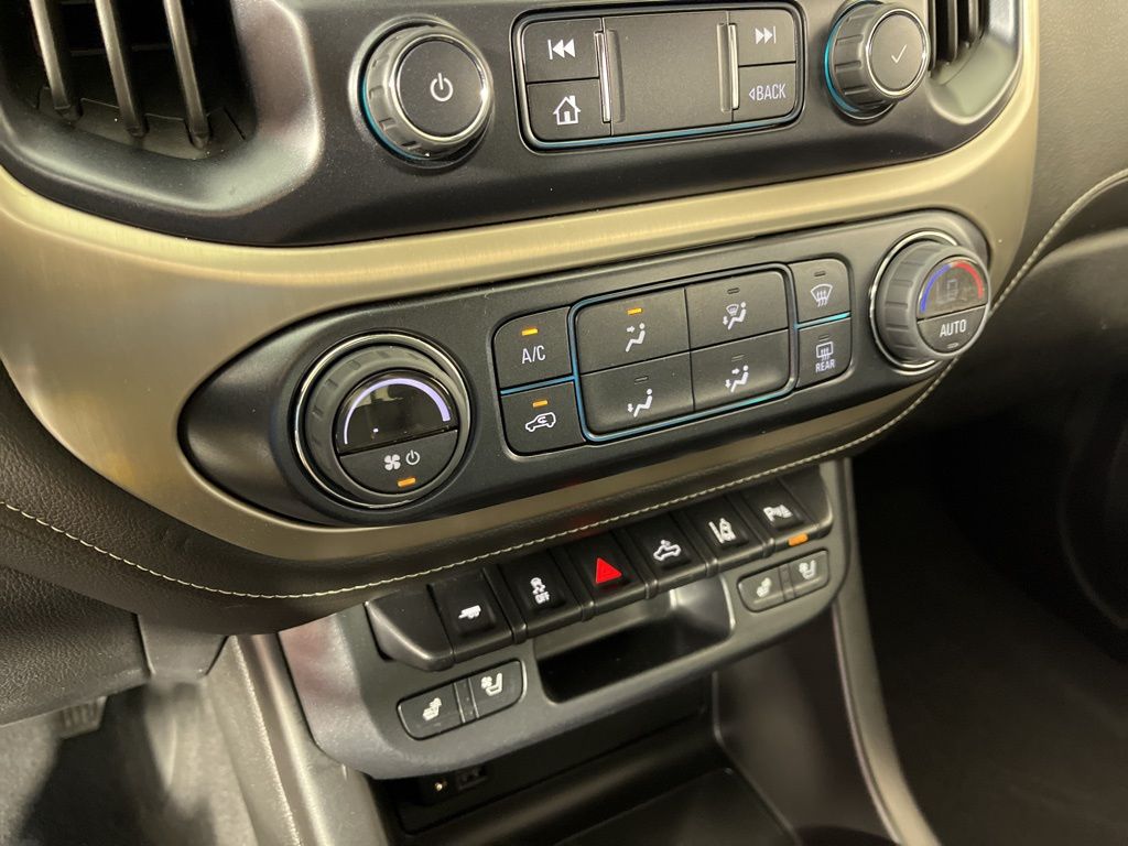 Thumbnail: 2019 GMC Canyon - 30