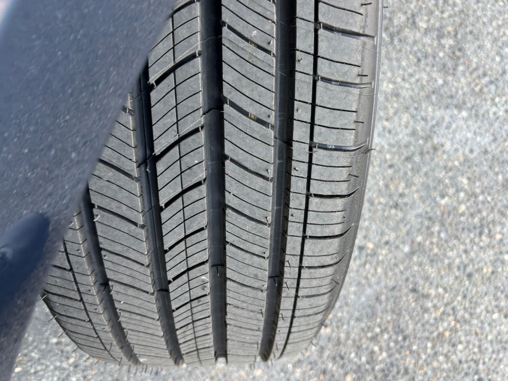 Thumbnail: 2024 Honda Accord - 30