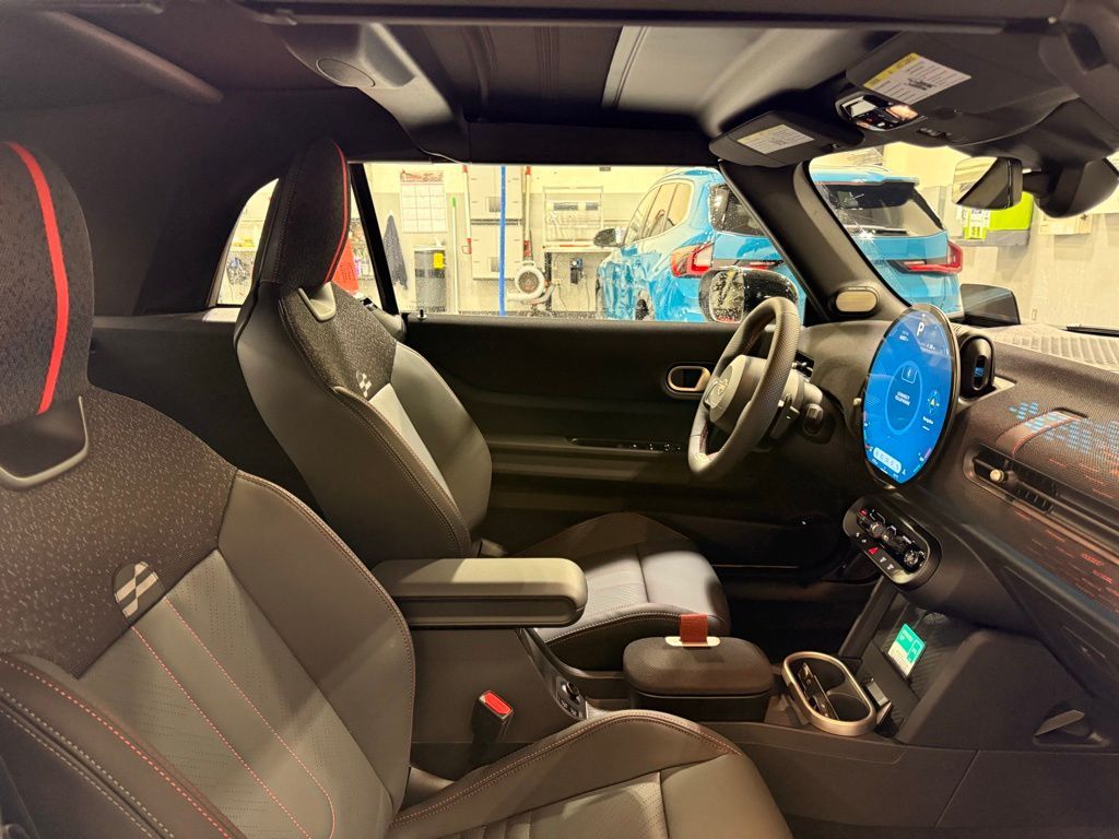 Thumbnail: 2026 MINI Cooper - 23