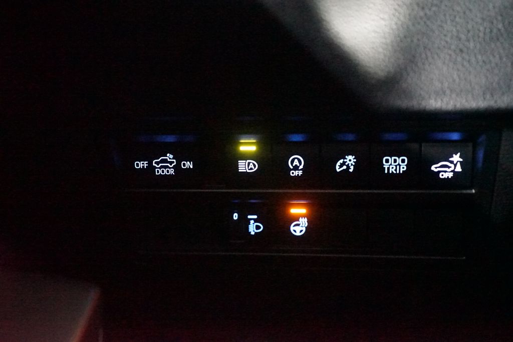 Thumbnail: 2024 Toyota Tundra - 25