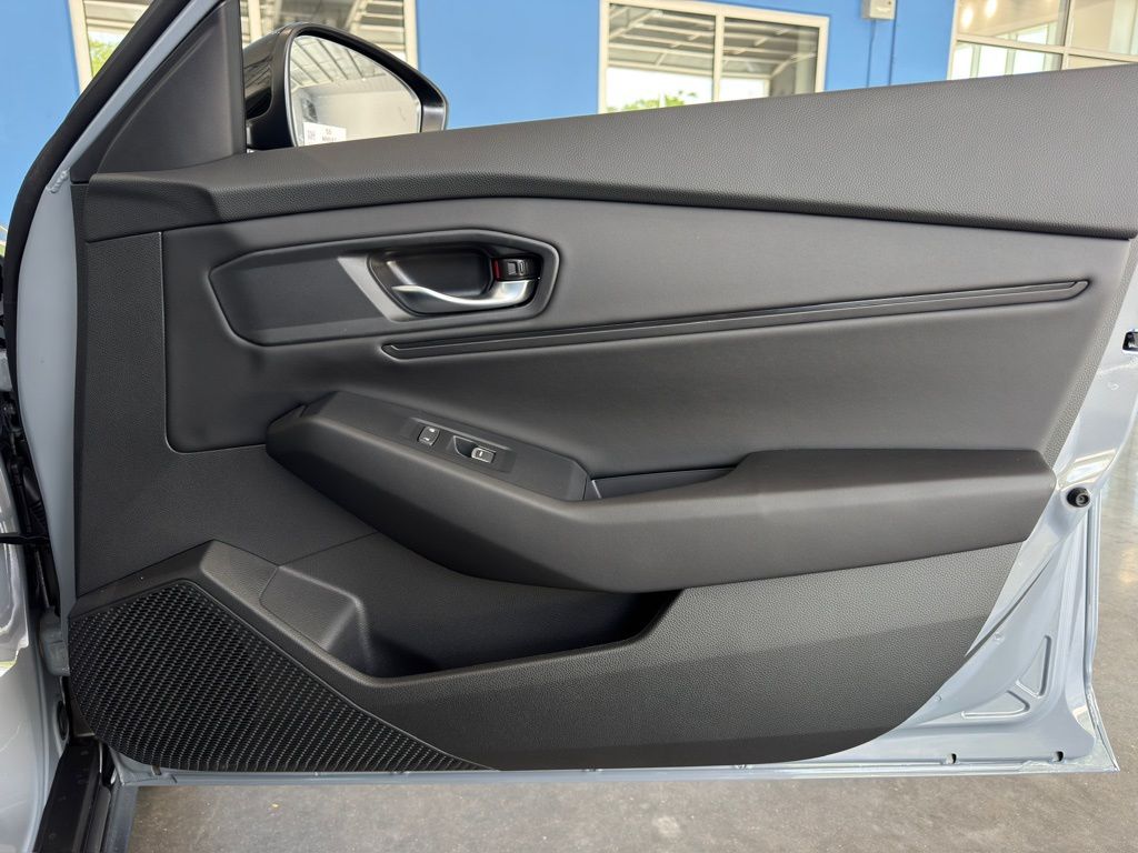 2026 Honda Accord SE Gray at Classic Honda Galveston